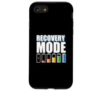 Mode de récupération après Une Chirurgie pour se rétablir bientôt Coque pour iPhone SE (2020) / 7/8