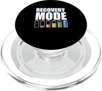 Mode de récupération après Une Chirurgie pour se rétablir bientôt PopSockets PopGrip pour MagSafe