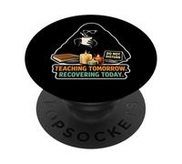 Mode de récupération de l'enseignant PopSockets PopGrip Adhésif
