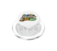 Mode de récupération sur Le rétablissement, Vacances, détente, Amusement PopSockets PopGrip pour MagSafe