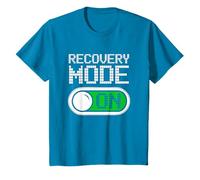 Mode de rétablissement pour le bon rétablissement T-Shirt