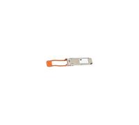 Cisco - Mode de transmetteur QSFP+ - 40 Gigabit LAN, 100 Gigabit Ethernet - 40GBASE-BiDi, 100GBASE-BiDi - LC multi-mode - jusqu'à 100 m - pour Nexus 93108, 93180, 9336, 9348, 9364, X9732, X9736, X9788