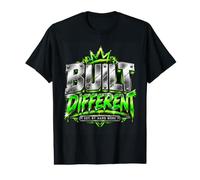 Mode de Travail sur la Motivation du propriétaire d'entreprise T-Shirt Graphique avec Valeur