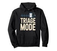 Mode de triage, infirmière, Urgence, médecin, EMT Sweat à Capuche