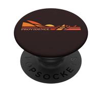 Mode de Vie à Providence, Rhode Island PopSockets PopGrip Adhésif