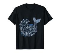 Mode de Vie de pêche T-Shirt