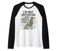 Mode de vie en voyage Mon chien est mon compagnon de voyage préféré Manche Raglan