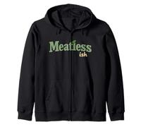 Mode de Vie sans Viande Flexitarien et Réducétarien Pride Sweat à Capuche