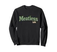 Mode de Vie sans Viande Flexitarien et Réducétarien Pride Sweatshirt