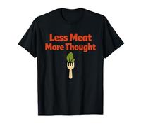 Mode de Vie sans Viande Flexitarien et Réducétarien Pride T-Shirt