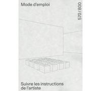 Mode d'Emploi /franCais - Anna Millers - Musees De Strasbourg - broché - Essai