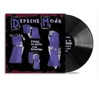 Mode Depeche - Chansons de foi et de dévotion