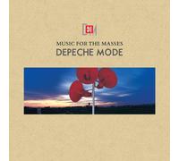 Mode Depeche - Music for The Masses [Import]