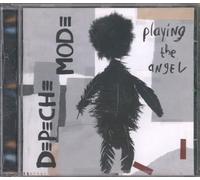 Mode, Depeche - Playing The Angel