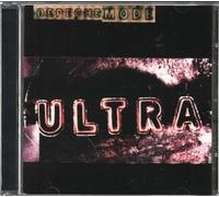 Mode, Depeche - Ultra