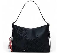 Mode Desigual Sac À Main Sierra Buxton Femme Noir - 25WAXPA0-2000-U