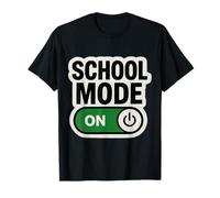Mode école sur Les Vacances d'été, Fin d'année, Enseignant, étudiant T-Shirt