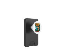Mode Enseignant 67 - L'école Italienne Funny Six Seven Brainrot PopSockets PopWallet pour MagSafe