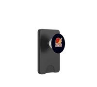 Mode Escargot Haut de Gamme Amusant et Mignon Animal Lent PopSockets PopWallet pour MagSafe