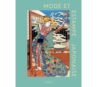 MODE ET ESTAMPE JAPONAISE