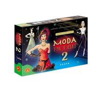 Mode Et Mannequins 2 Jeu . 0185 P.8. Alexander