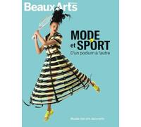 Mode et Sport, d’un podium à l’autre: au MAD