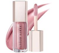 Mode Fenty Beauté Lèvres Glaçure Humidifier La Brillance Paillettes Lèvres Plus Dodues Maquillage Pour Débutant Liquide Rouge À Lèvres Femme Maquillage Cosmétiques.Fussy.