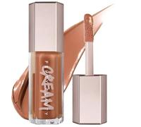 Mode Fenty Beauté Lèvres Glaçure Humidifier La Brillance Paillettes Lèvres Plus Dodues Maquillage Pour Débutant Liquide Rouge À Lèvres Femme Maquillage Cosmétiques.Honey Waffles.