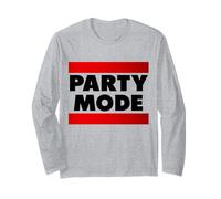 Mode fête, célébrations, Disco, Vacances Manche Longue