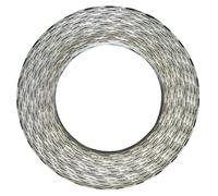 Mode Fil barbelé NATO BTO-22 100 m Acier-MEN