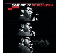 Mode For Joe Édition Limitée Exclusivité Fnac CD