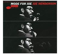 Mode For Joe (Copy Control) (Rudy Van Gelder Edition) (2004-03-18)