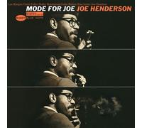 Mode For Joe – CD – édition limitée (Exclusivité Fnac)