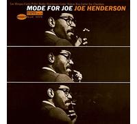 Mode for Joe [Import]