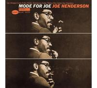 Mode For Joe - U