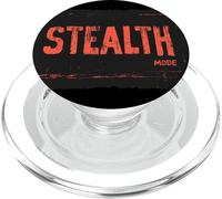 Mode furtif génial PopSockets PopGrip pour MagSafe