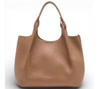 Mode GIANNI CHIARINI Sac Dua Femme Clay en Cuir