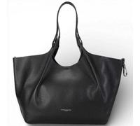 Gianni Chiarini Sac Dua Femme Cuir Noir