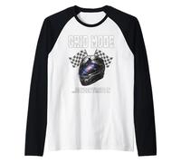 Mode Grille... Concentration Racing Driver Track Days Start Lap Manche Raglan