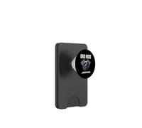 Mode Grille... Concentration Racing Driver Track Days Start Lap PopSockets PopWallet pour MagSafe