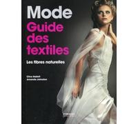 Mode - Guide des textiles: Les fibres naturelles
