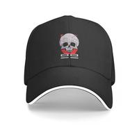 Mode Headwear Clone 99 Bad Batch fourre-Tout Casquette de Baseball, Chapeau de pêche, Hip Hop, Bobble, Casquettes, Hommes et Femmes Coton-Noir