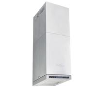 &Mode Hotte Aspirante Cuisine - Hotte îlot avec écran tactile LCD et capteur 756 m³ / h LED Sale684189