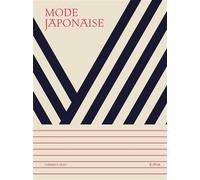 Mode japonaise - Clémence Leleu - Epa Eds - broché - Monographie