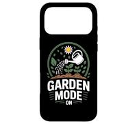 Mode Jardin Garden Mode on Jardinier Humour Coque pour iPhone 17 Pro Max