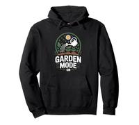 Mode Jardin Garden Mode on Jardinier Humour Sweat à Capuche
