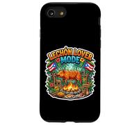 Mode Lechón Lover activé Coque pour iPhone SE (2020) / 7/8