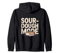 Mode levain Pain Artisan Baker Humour Sweat à Capuche
