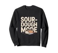 Mode levain Pain Artisan Baker Humour Sweatshirt