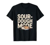 Mode levain Pain Artisan Baker Humour T-Shirt